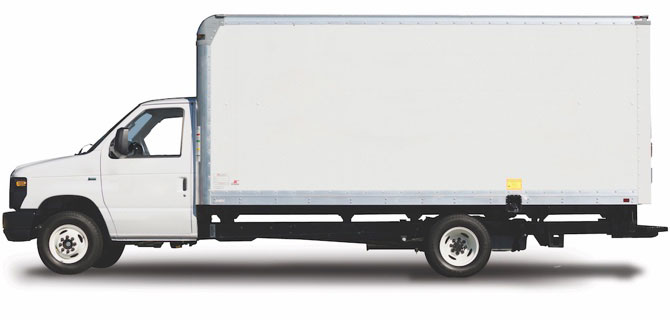 Shop Used Budget Trucks